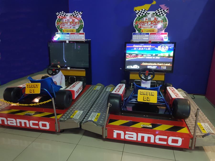 Inflatable Boxing Ring Hire