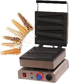 WaffleStickMachine