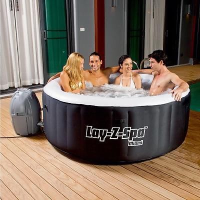 JacuzziHire