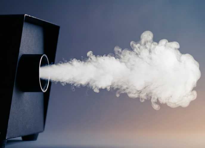 Fog Machine Hire