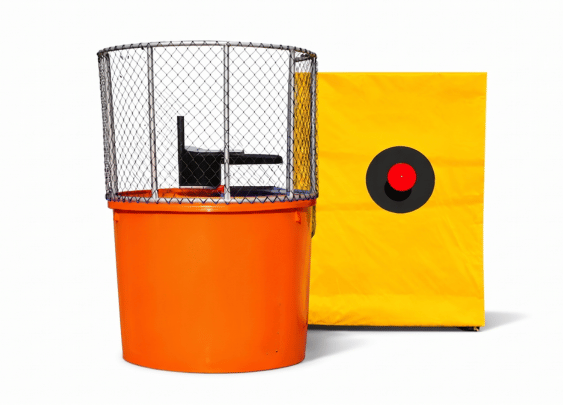 Dunk Tank Hire