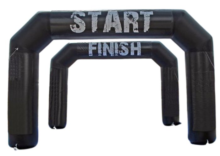 Inflatable Arch Hire