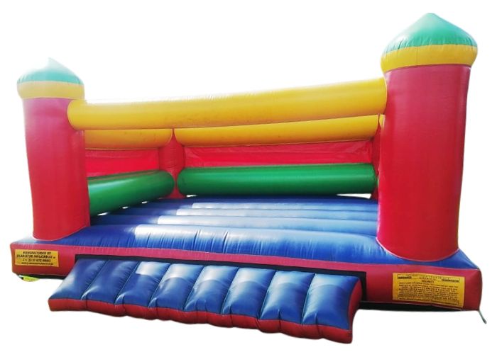 Jumping Castles Hire