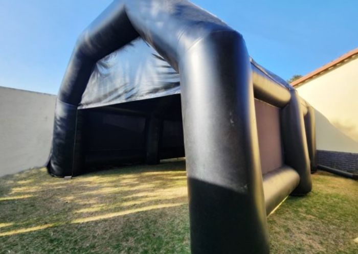Inflatable Tent Hire