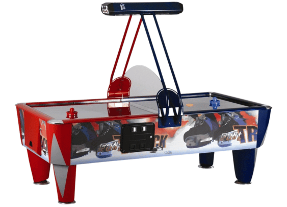 Air Hockey Hire