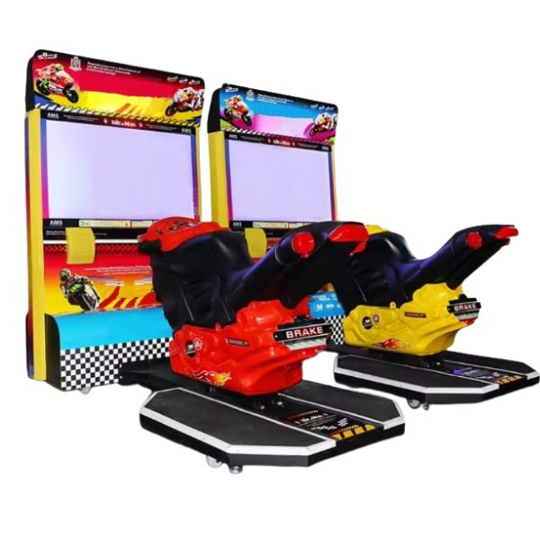 Nirin Bike Arcade Hire