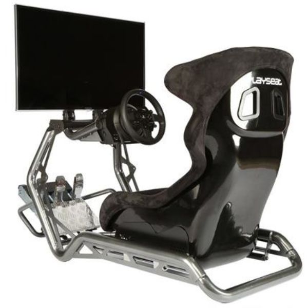 Racing Simulator Hire