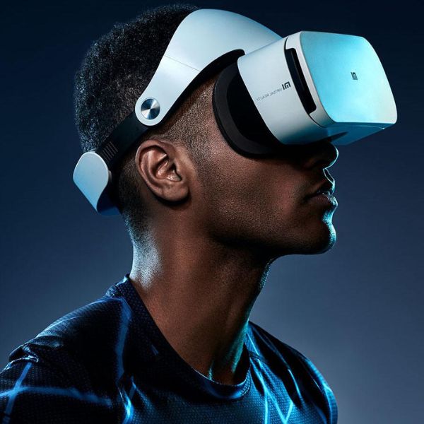 Virtual Reality Hire