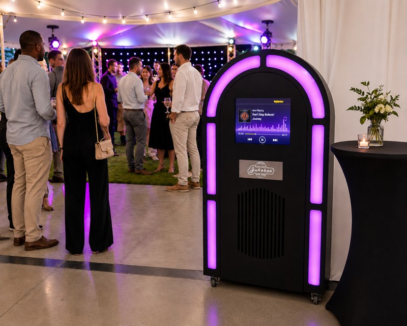 Jukebox Hire