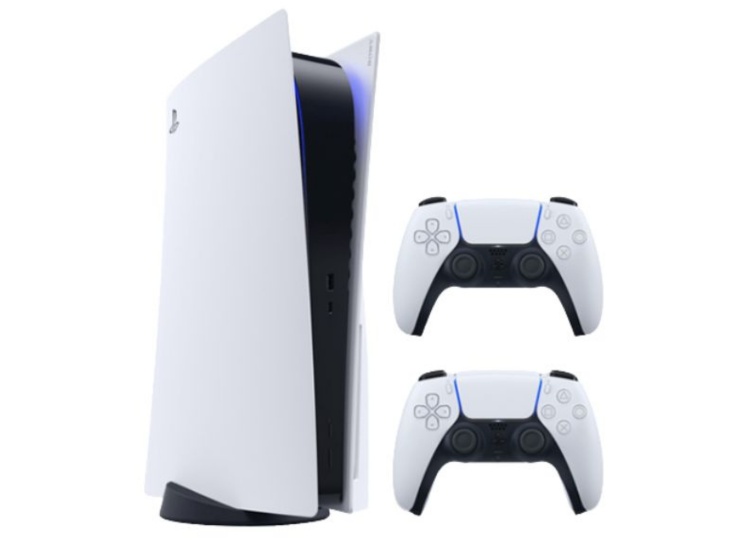 Games Console Hire