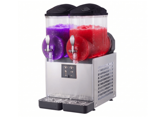 Slush Puppy Hire - Slush Machine Hire