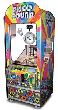 Disco Jukebox Hire