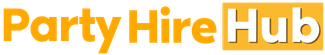 Party Hire Hub