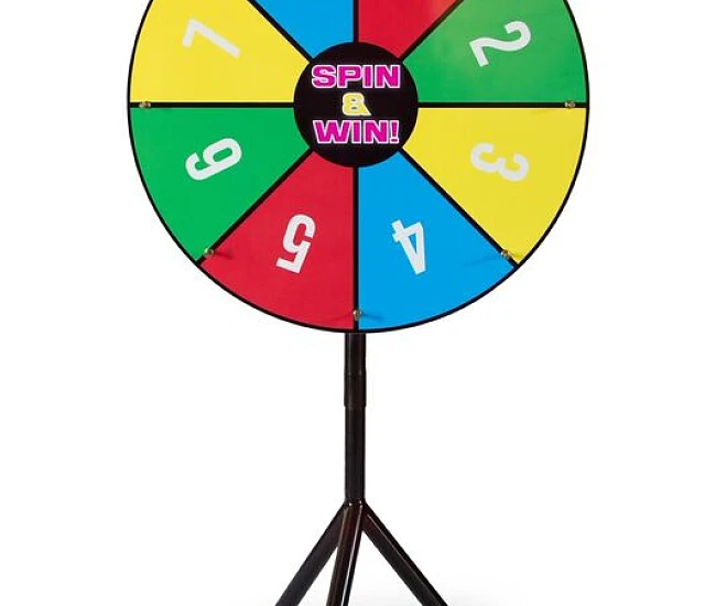 SpinWin