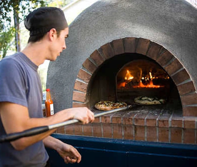PizzaOvenHire
